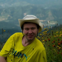 Михаил Тазиев, 16.07.1981, Алматы