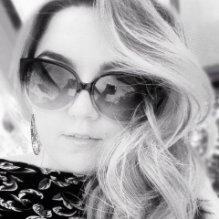 Екатерина Иванова, 03.10, Москва
