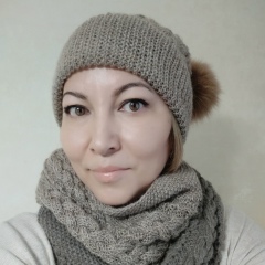 Гульнара Амренова, 19.04, Астана