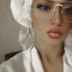 Светлана Катхе, 22.04, Шымкент