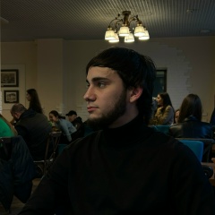 Hamzat Islamgeriev