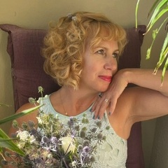 Мария Шалыгина, 14.09.1967, Санкт-Петербург