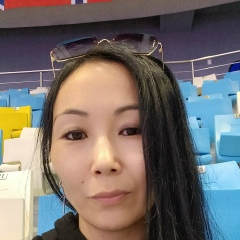 Асем Садвакасова, 21.10, Астана