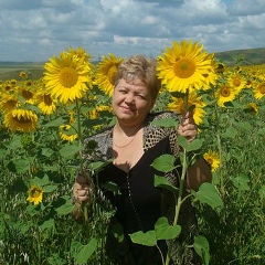 Ирина Харьковская, 02.06.1966, Усть-Каменогорск