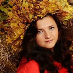 Ольга Никитина, 13.06.1973, Санкт-Петербург