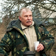 Алексей Нилов