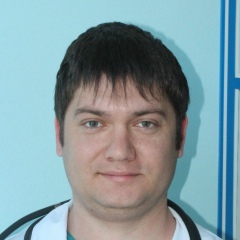 Вадим Бабарыкин, 14.03.1988, Крымск