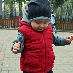 Дима Рейх, 01.08.1996, Днепр (Днепропетровск)