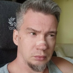 Владимир Воронов, Москва