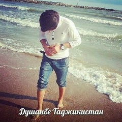 Хусайн Абдуллоев, 29.05.1992, Череповец