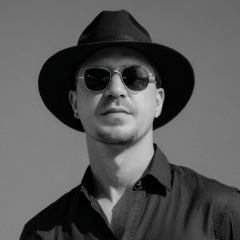 Евгений Энников, 20.05.1985, México