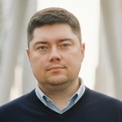 Владимир Фоломеев