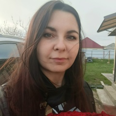 Надия Валиева, 09.04, Волгоград