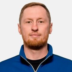Максим Лебедев, 16.03