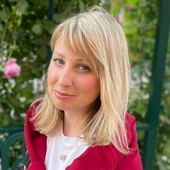 Елена Власова, 25.07.1989, Санкт-Петербург