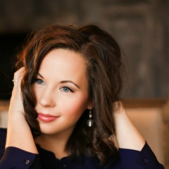 Анна Михайлова, 01.11.1984