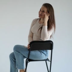 Yuliya Kotova, Тюмень