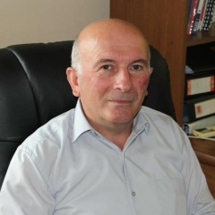 Zurab Varshanidze, 15.12.1968, Батуми