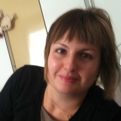 Екатерина Mitin, 24.12.1983, Kassel