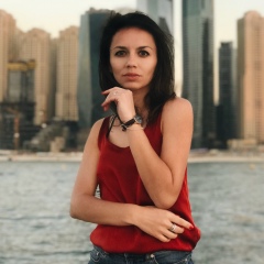 Jallin Lillifee, 23.07, Николаев