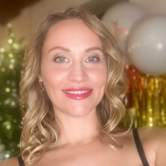 Анна Маковская, 20.09.1985, Санкт-Петербург
