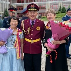 Janim Kurmasheva, 04.12, Алматы