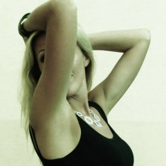 Настя Андреева, 26.05, Санкт-Петербург