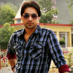Vivek Singh, 28.06, New Delhi