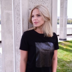 Анастасия Сорокина, 29.12.1987, Москва