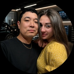 Рустем Мекежанов, 28.05, Алматы