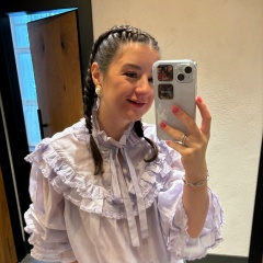 Екатерина Дмитриева, 17.04, Санкт-Петербург