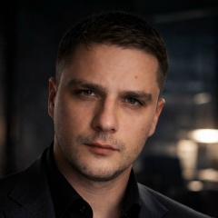 Денис Чаплинский, 16.02
