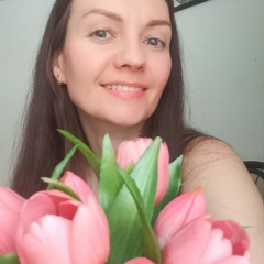 Людмила Ряхина, 03.11