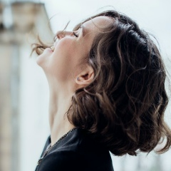 Nastya Shamshayeva, 23.04.1993, Москва
