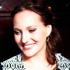 Ульяна Комолова, 24.12, Новосибирск