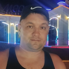 Рустам Каримулин, Волгоград