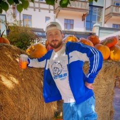 Павел Олюшин, 26.10, Санкт-Петербург