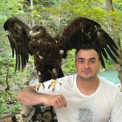 Джамал Кураев, 27.11.1990