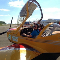 Маттэос Бабенко, 01.06.1989