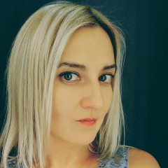 Любовь Никитина, 26.08, Санкт-Петербург