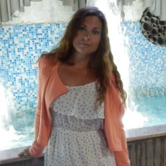 Stasy Formalin, Санкт-Петербург