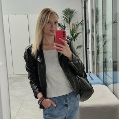 Леночка Карьева, 01.03, Москва