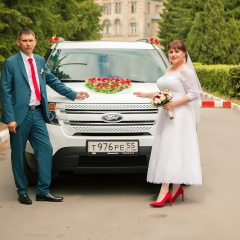 Дмитрий Борзило, 10.10, Омск