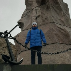 Павел Татарников
