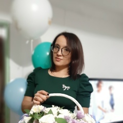 Алтуна Милашка, 29.11.1986, Алматы