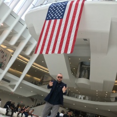 Сергей Слотин, 23.01.1991, Jersey City