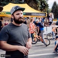 Александр Андреев, 25.07, Челябинск