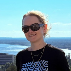 Светлана Вотинцева, Киров