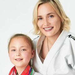 Ксения Кислова, 27.10, Омск