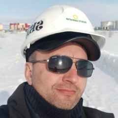 Станислав Славный, 14.01, Елизово